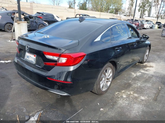1HGCV1F13KA172347 Honda ACCORD LX