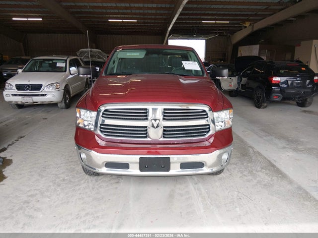 44457391 :رقم المزاد ، 1C6RR7LM8FS610155 vin ، 2015 Ram 1500 Big Horn مزاد بيع