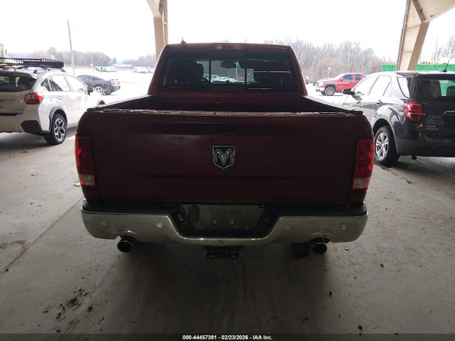 44457391 :رقم المزاد ، 1C6RR7LM8FS610155 vin ، 2015 Ram 1500 Big Horn مزاد بيع