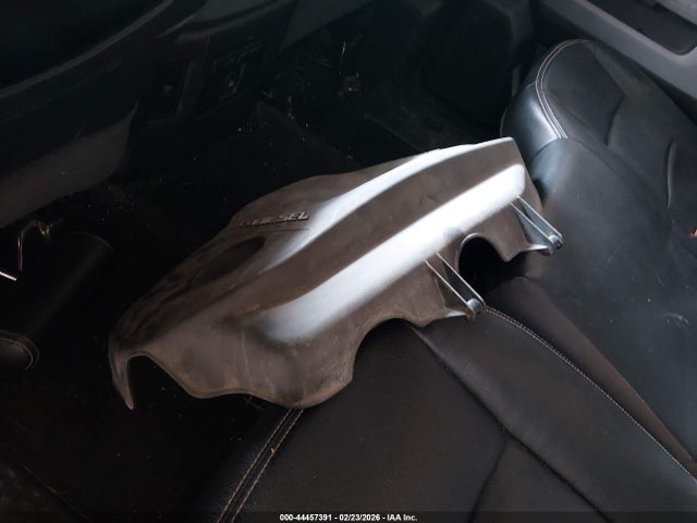 44457391 :رقم المزاد ، 1C6RR7LM8FS610155 vin ، 2015 Ram 1500 Big Horn مزاد بيع