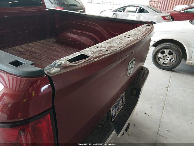 44457391 :رقم المزاد ، 1C6RR7LM8FS610155 vin ، 2015 Ram 1500 Big Horn مزاد بيع