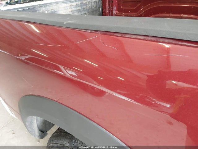 44457391 :رقم المزاد ، 1C6RR7LM8FS610155 vin ، 2015 Ram 1500 Big Horn مزاد بيع