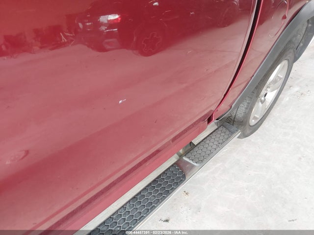 44457391 :رقم المزاد ، 1C6RR7LM8FS610155 vin ، 2015 Ram 1500 Big Horn مزاد بيع