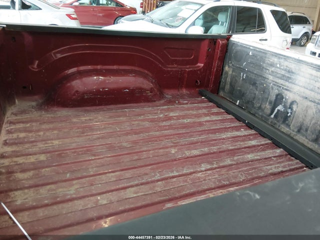 44457391 :رقم المزاد ، 1C6RR7LM8FS610155 vin ، 2015 Ram 1500 Big Horn مزاد بيع