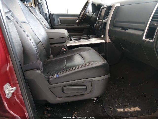 44457391 :رقم المزاد ، 1C6RR7LM8FS610155 vin ، 2015 Ram 1500 Big Horn مزاد بيع