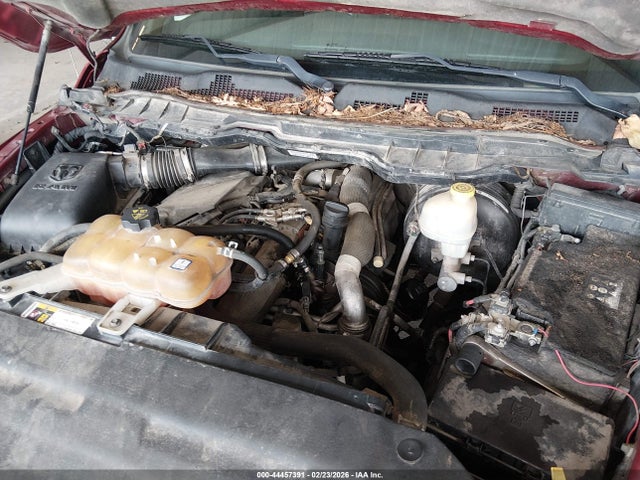 44457391 :رقم المزاد ، 1C6RR7LM8FS610155 vin ، 2015 Ram 1500 Big Horn مزاد بيع
