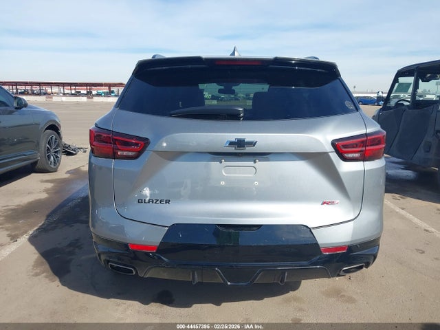 3GNKBERS9PS144158 Chevrolet Blazer Fwd Rs