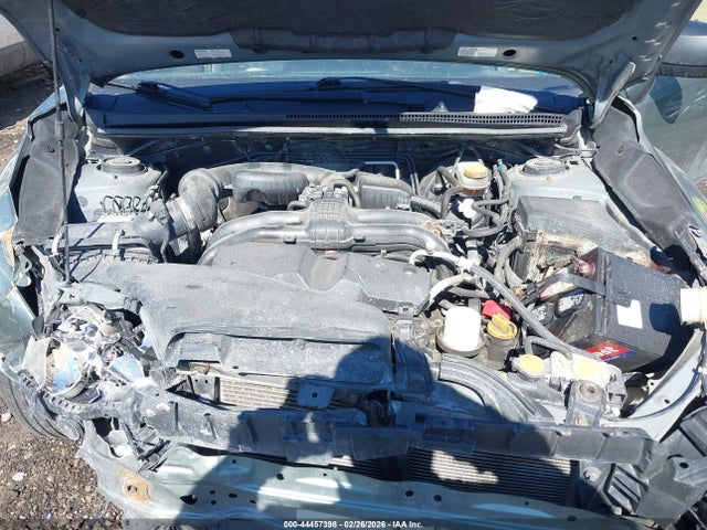 Aukcja sprzedaży 2014 Subaru Impreza 2.0i, vin: JF1GPAA63E8310676, numer aukcji: 44457398