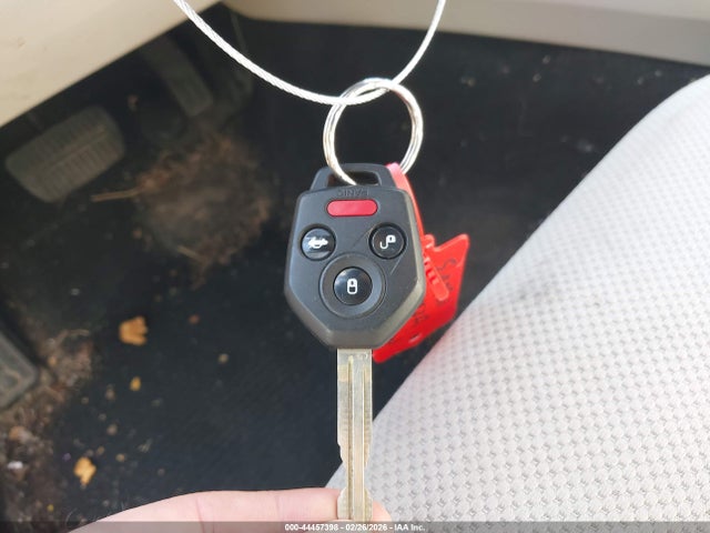 Aukcja sprzedaży 2014 Subaru Impreza 2.0i, vin: JF1GPAA63E8310676, numer aukcji: 44457398