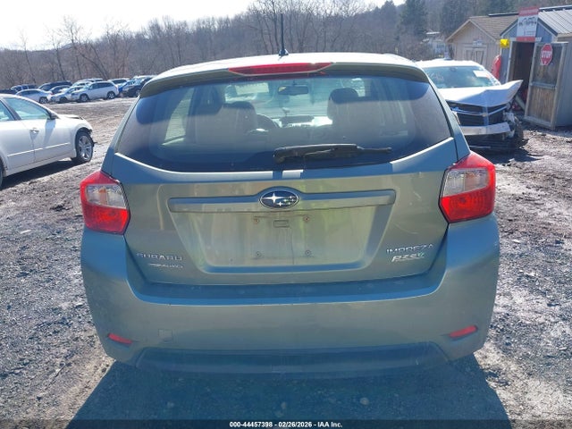 Aukcja sprzedaży 2014 Subaru Impreza 2.0i, vin: JF1GPAA63E8310676, numer aukcji: 44457398