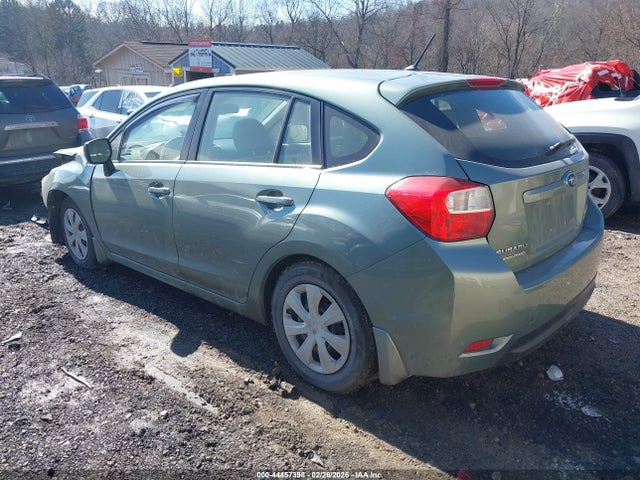 Aukcja sprzedaży 2014 Subaru Impreza 2.0i, vin: JF1GPAA63E8310676, numer aukcji: 44457398