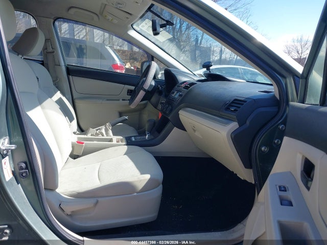 Aukcja sprzedaży 2014 Subaru Impreza 2.0i, vin: JF1GPAA63E8310676, numer aukcji: 44457398