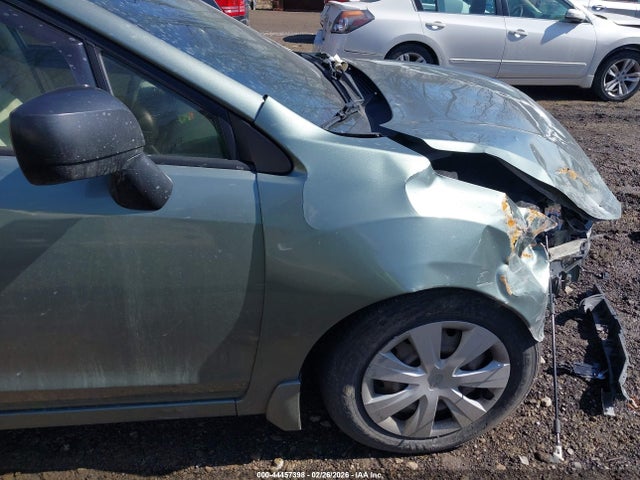 Aukcja sprzedaży 2014 Subaru Impreza 2.0i, vin: JF1GPAA63E8310676, numer aukcji: 44457398