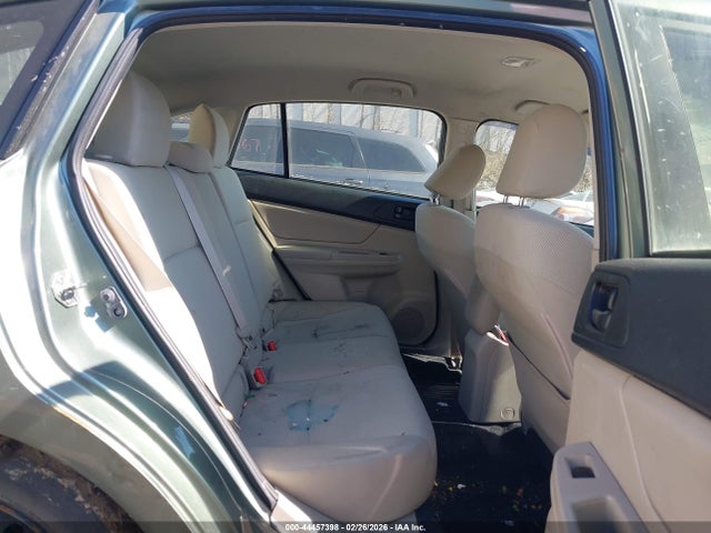 Aukcja sprzedaży 2014 Subaru Impreza 2.0i, vin: JF1GPAA63E8310676, numer aukcji: 44457398