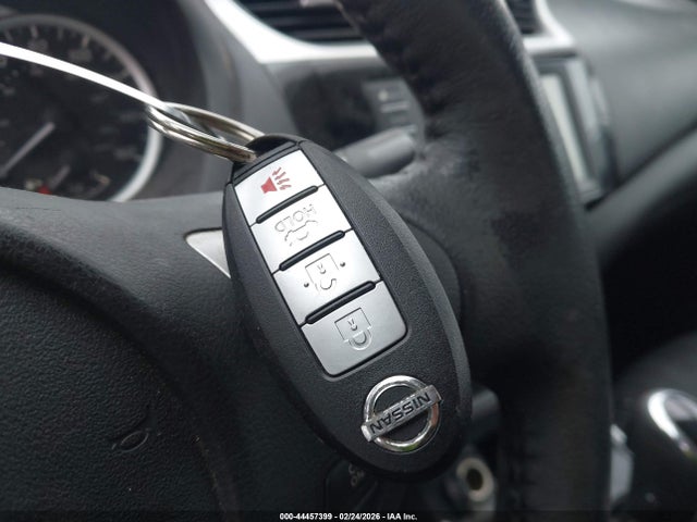 2019 Nissan Sentra Sv მანქანა იყიდება აუქციონზე, vin: 3N1AB7AP3KL607974, აუქციონის ნომერი: 44457399