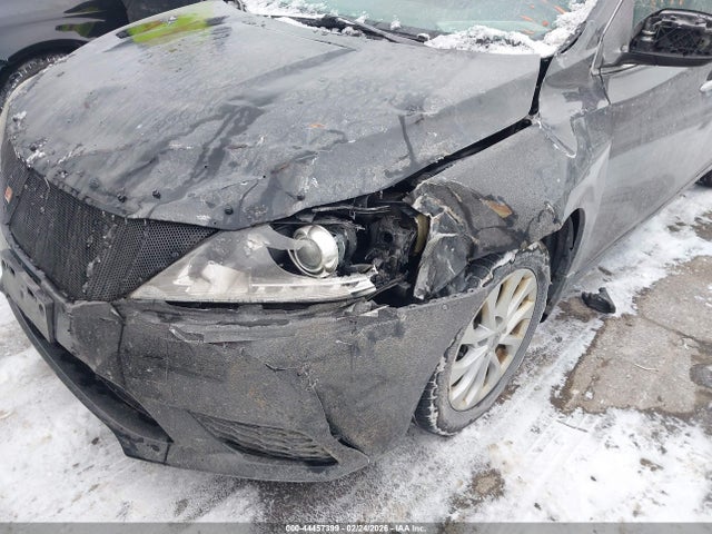 2019 Nissan Sentra Sv მანქანა იყიდება აუქციონზე, vin: 3N1AB7AP3KL607974, აუქციონის ნომერი: 44457399