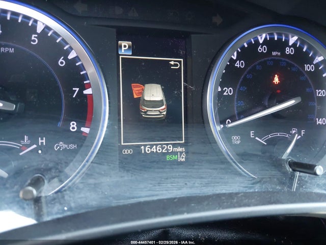 5TDJZRFH2JS908329 Toyota Highlander Xle