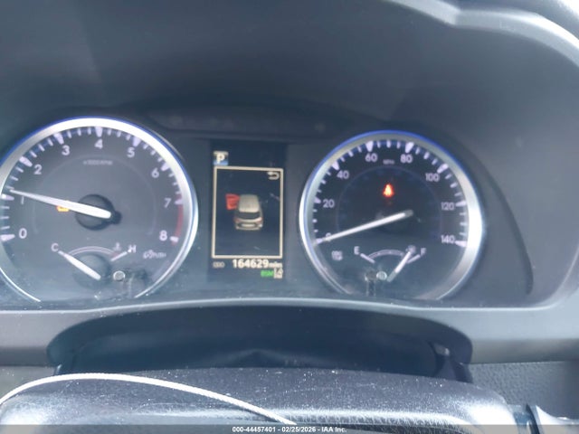 5TDJZRFH2JS908329 Toyota Highlander Xle