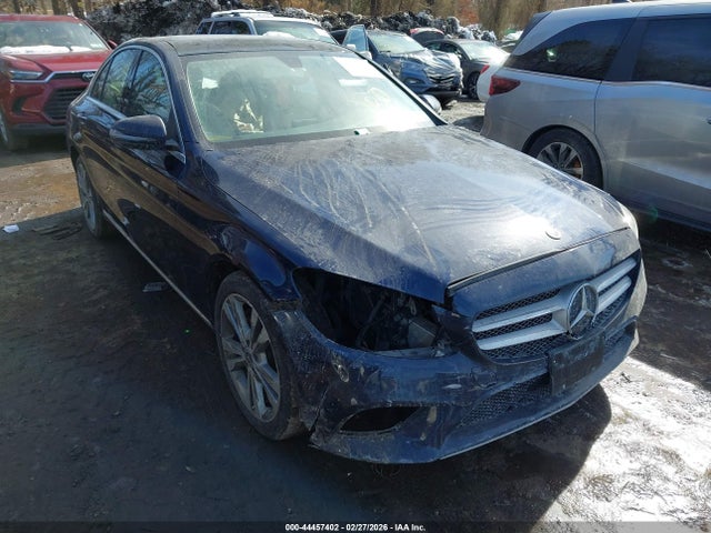 Aukcja sprzedaży 2019 Mercedes-benz C 300 4matic, vin: 55SWF8EB4KU291641, numer aukcji: 44457402