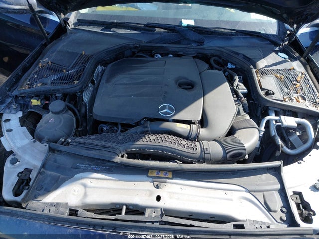 Продажа на аукционе авто 2019 Mercedes-benz C 300 4matic, vin: 55SWF8EB4KU291641, номер лота: 44457402