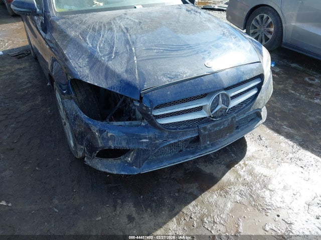 Продажа на аукционе авто 2019 Mercedes-benz C 300 4matic, vin: 55SWF8EB4KU291641, номер лота: 44457402
