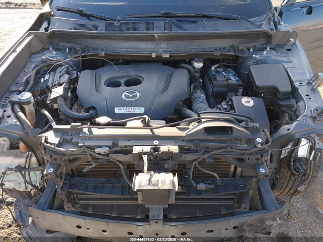 2021 MAZDA CX-9 JM3TCBDY2M0522772 Photo 9