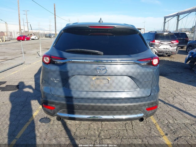 JM3TCBDY2M0522772 Mazda Cx-9 Carbon Edition
