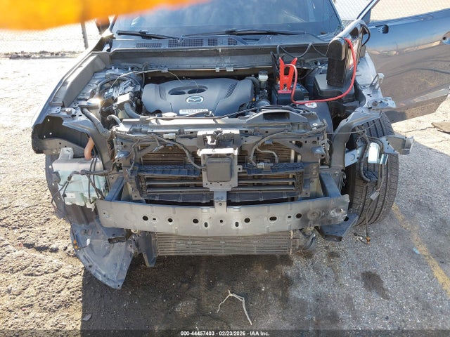 2021 MAZDA CX-9 JM3TCBDY2M0522772 Photo 5