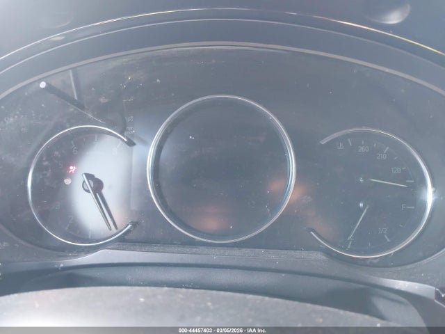 2021 MAZDA CX-9 JM3TCBDY2M0522772 Photo 6