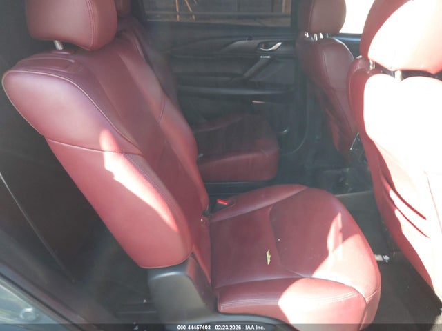 2021 MAZDA CX-9 JM3TCBDY2M0522772 Photo 7