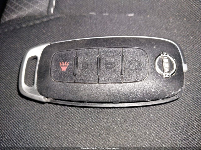 Nissan Pathfinder Sv 4wd 2024 5N1DR3BC4RC277824 Image 11