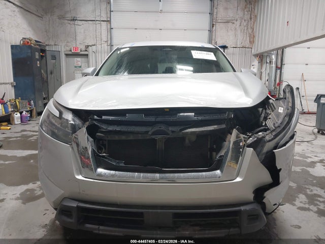 Nissan Pathfinder Sv 4wd 2024 5N1DR3BC4RC277824 Image 12