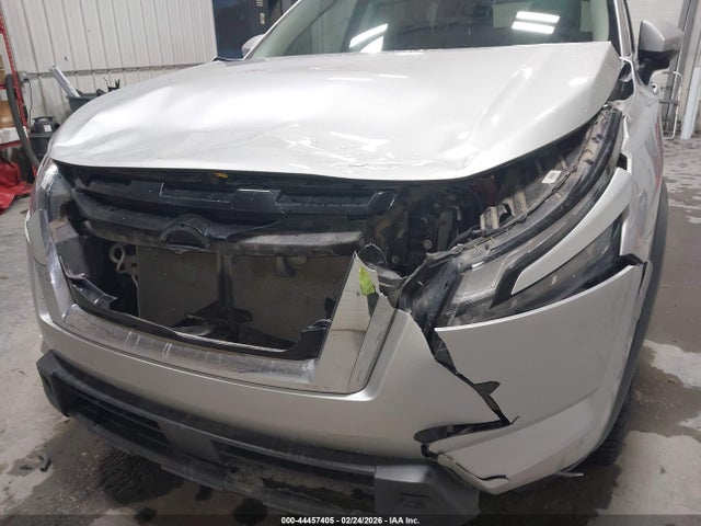 Nissan Pathfinder Sv 4wd 2024 5N1DR3BC4RC277824 Image 6
