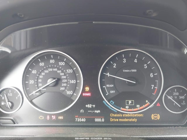 WBA8E1G36HNU18939 BMW 320i
