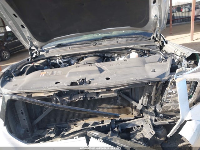 Продаж на аукціоні авто 2016 Gmc Yukon Denali, vin: 1GKS1CKJ8GR345395, номер лоту: 44457419