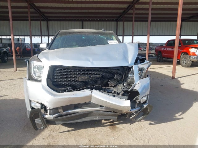 Продаж на аукціоні авто 2016 Gmc Yukon Denali, vin: 1GKS1CKJ8GR345395, номер лоту: 44457419