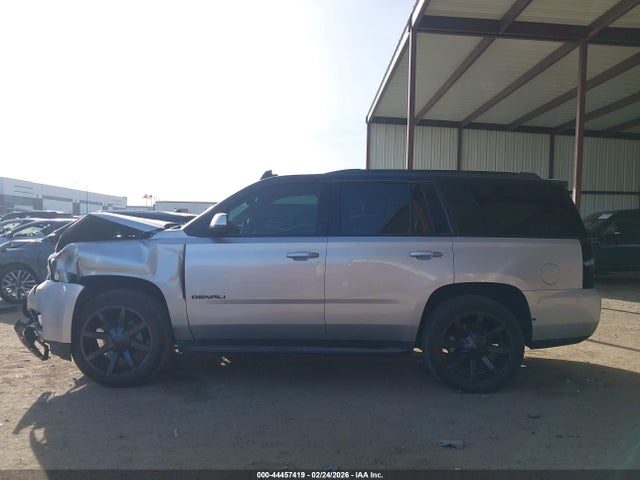 Продаж на аукціоні авто 2016 Gmc Yukon Denali, vin: 1GKS1CKJ8GR345395, номер лоту: 44457419