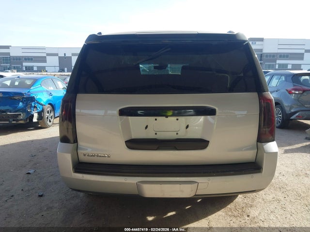 Продаж на аукціоні авто 2016 Gmc Yukon Denali, vin: 1GKS1CKJ8GR345395, номер лоту: 44457419