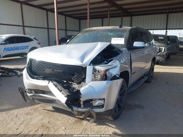 Продаж на аукціоні авто 2016 Gmc Yukon Denali, vin: 1GKS1CKJ8GR345395, номер лоту: 44457419