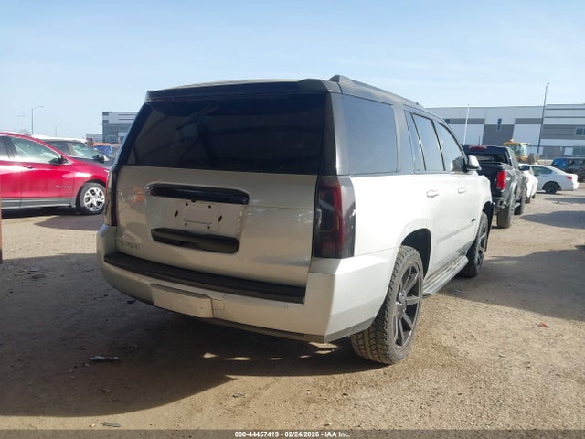 Продаж на аукціоні авто 2016 Gmc Yukon Denali, vin: 1GKS1CKJ8GR345395, номер лоту: 44457419