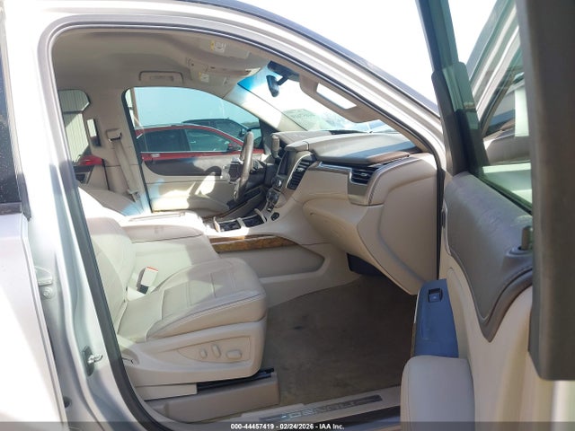 Продаж на аукціоні авто 2016 Gmc Yukon Denali, vin: 1GKS1CKJ8GR345395, номер лоту: 44457419