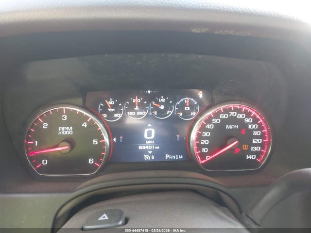 Продаж на аукціоні авто 2016 Gmc Yukon Denali, vin: 1GKS1CKJ8GR345395, номер лоту: 44457419