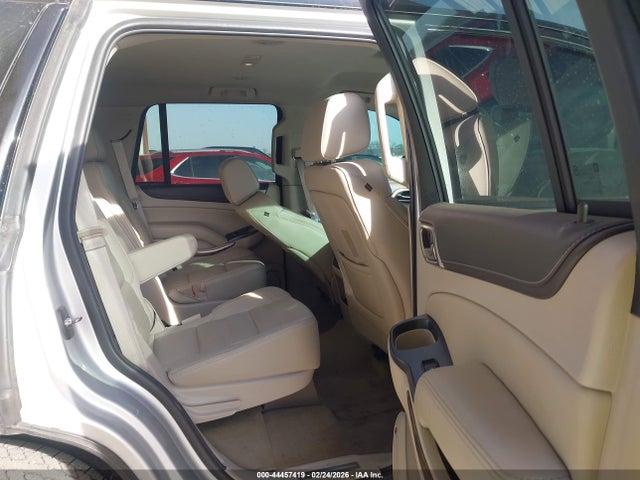 Продаж на аукціоні авто 2016 Gmc Yukon Denali, vin: 1GKS1CKJ8GR345395, номер лоту: 44457419