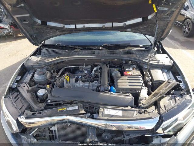 3VWC57BU3KM191529 Volkswagen Jetta 1.4t R-line/1.4t S/1.4t Se