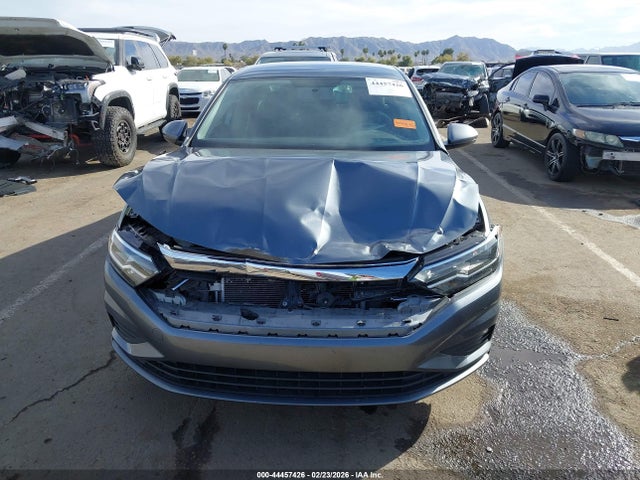 3VWC57BU3KM191529 Volkswagen Jetta 1.4t R-line/1.4t S/1.4t Se