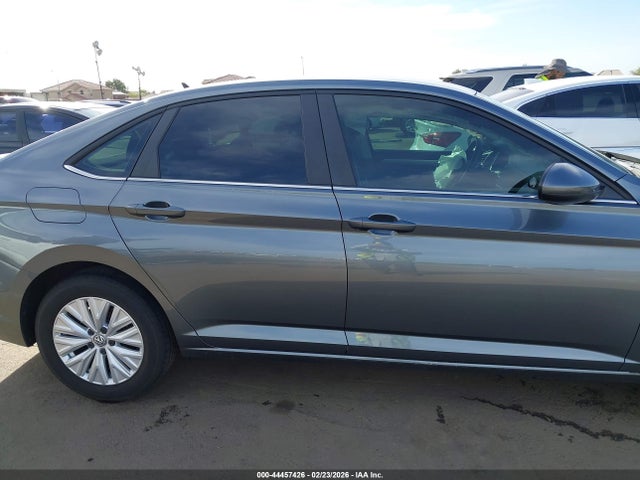 3VWC57BU3KM191529 Volkswagen Jetta 1.4t R-line/1.4t S/1.4t Se