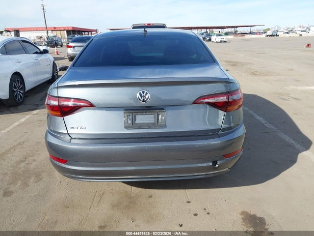 3VWC57BU3KM191529 Volkswagen Jetta 1.4t R-line/1.4t S/1.4t Se