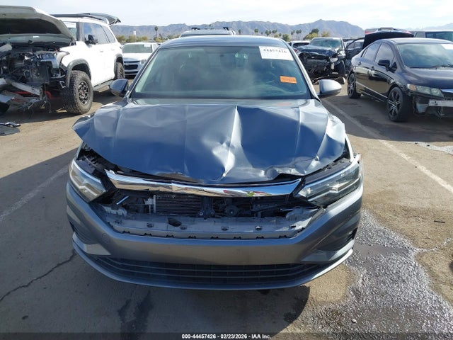 3VWC57BU3KM191529 Volkswagen Jetta 1.4t R-line/1.4t S/1.4t Se