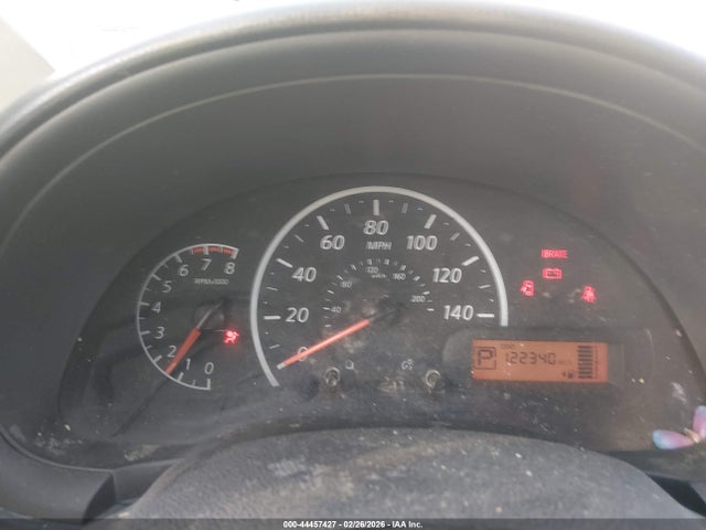 Продажа на аукционе авто 2016 Nissan Versa 1.6 S, vin: 3N1CN7AP4GL918093, номер лота: 44457427