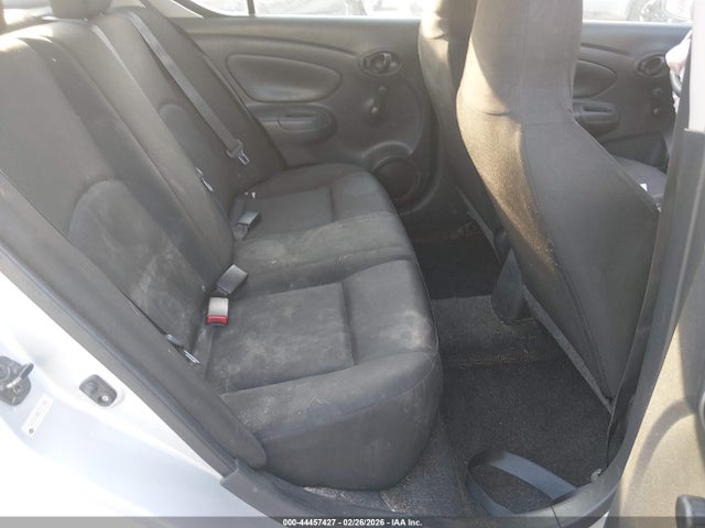 Продажа на аукционе авто 2016 Nissan Versa 1.6 S, vin: 3N1CN7AP4GL918093, номер лота: 44457427